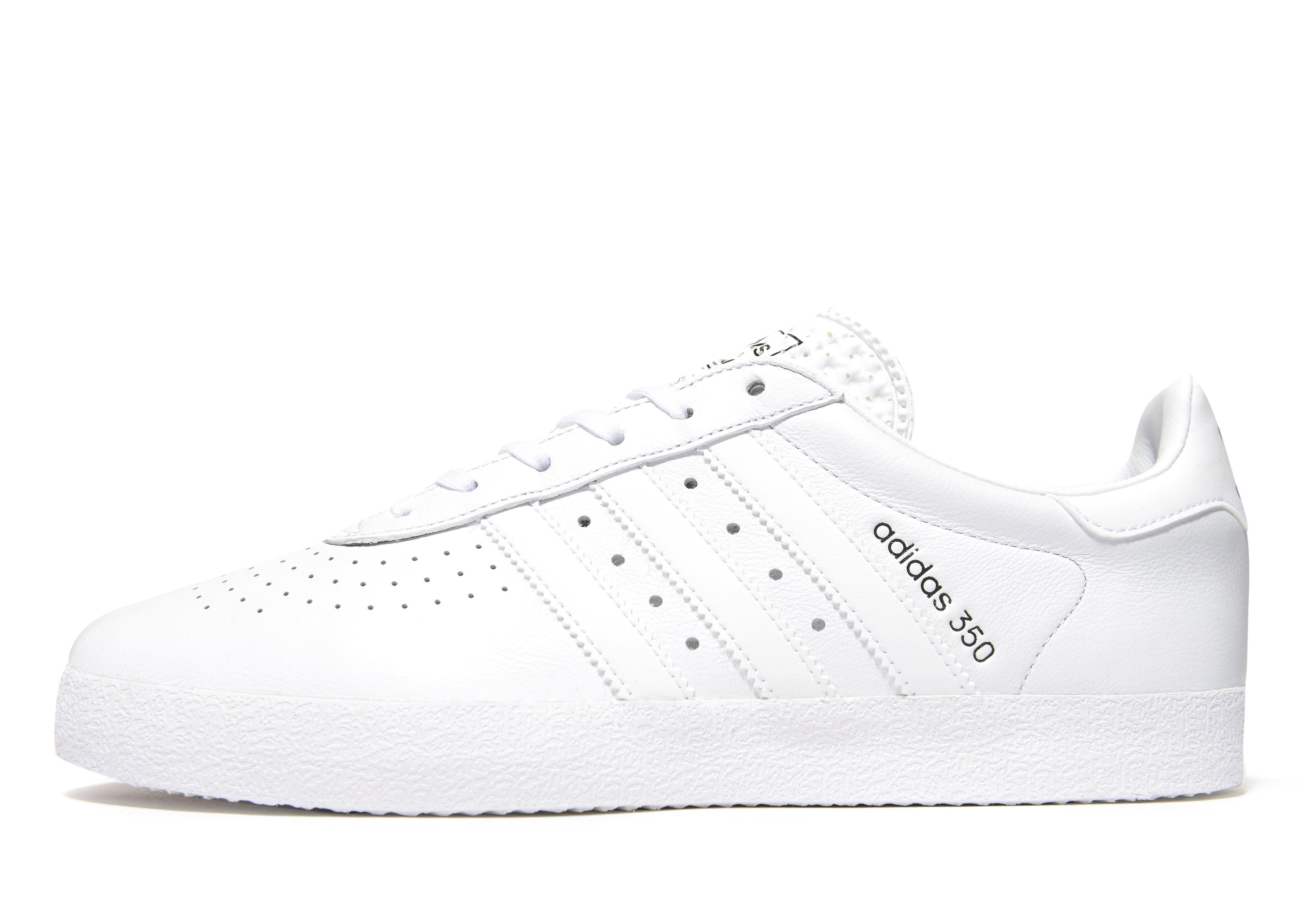 adidas original 350 blanche