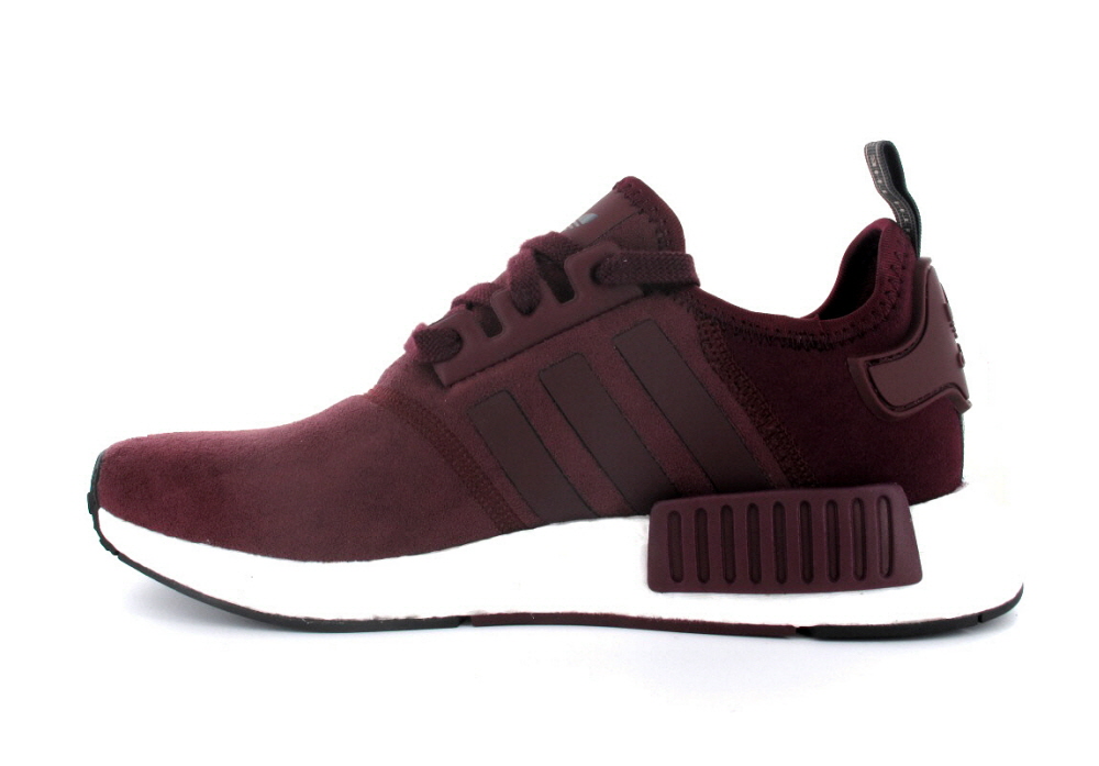 adidas nmd cs1 femme bordeaux