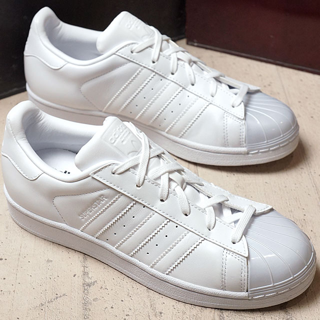 adidas glossy toe superstar