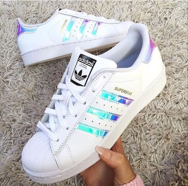 adidas jw superstar