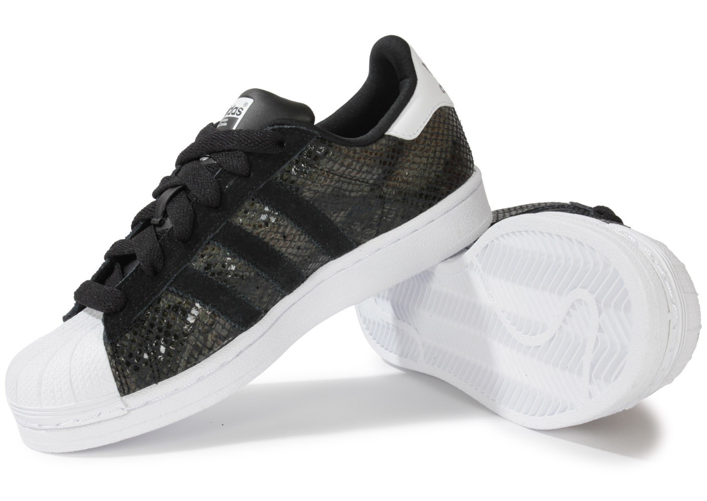 adidas femme paillette