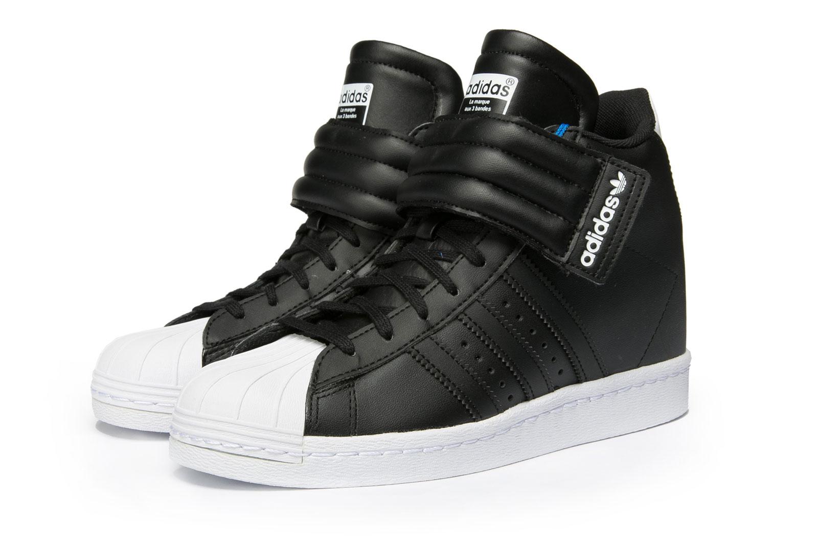 adidas superstar up strap