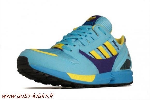 adidas zx 8000 pas cher homme