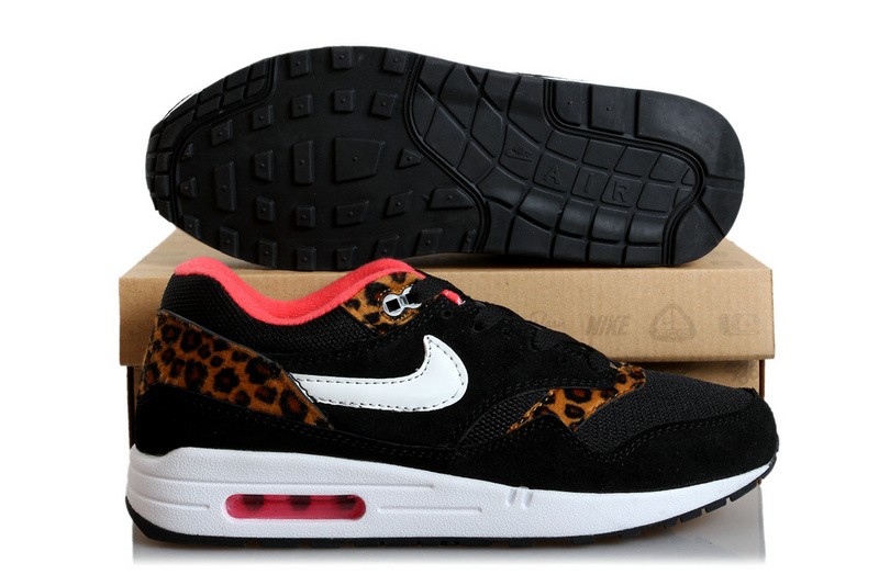 air max 1 femme pas cher leopard