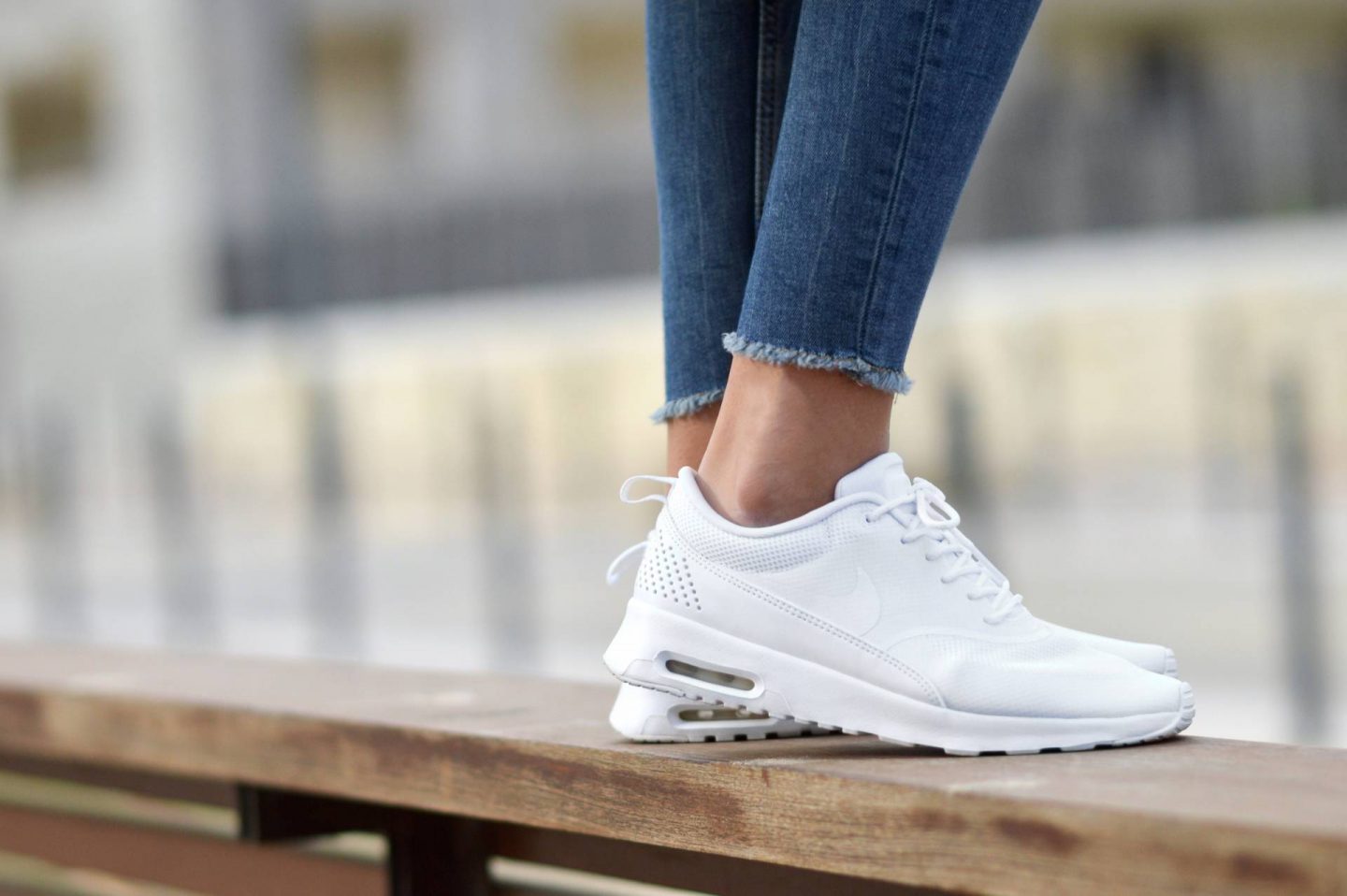 nike air max thea ár