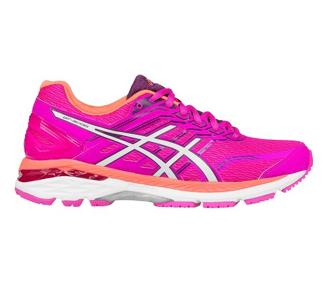 asics gt 2000 femme cyan