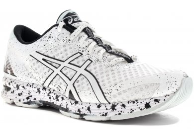 asics gel noosa tri 11 blanche homme