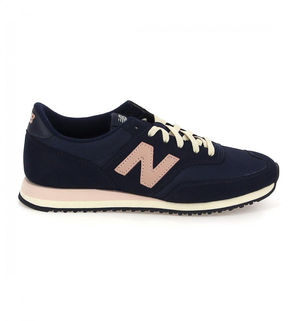 new balance 620 femme bleu marine