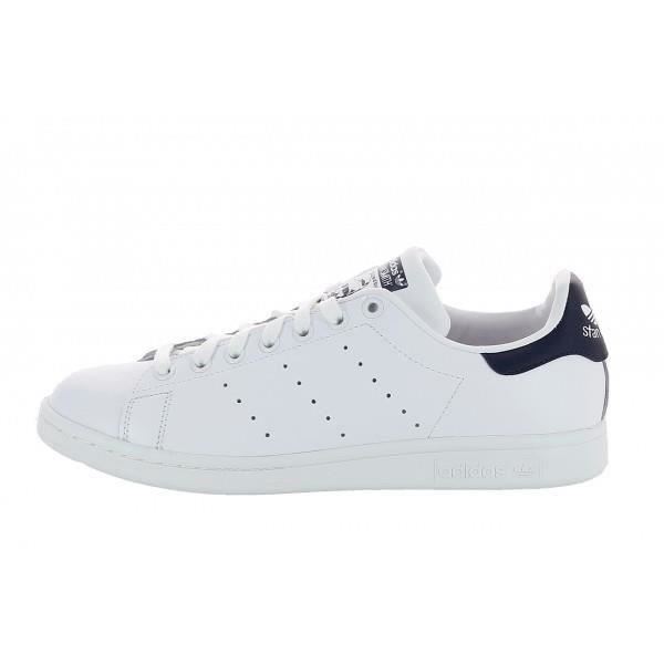 soldes adidas stan smith croco  homme